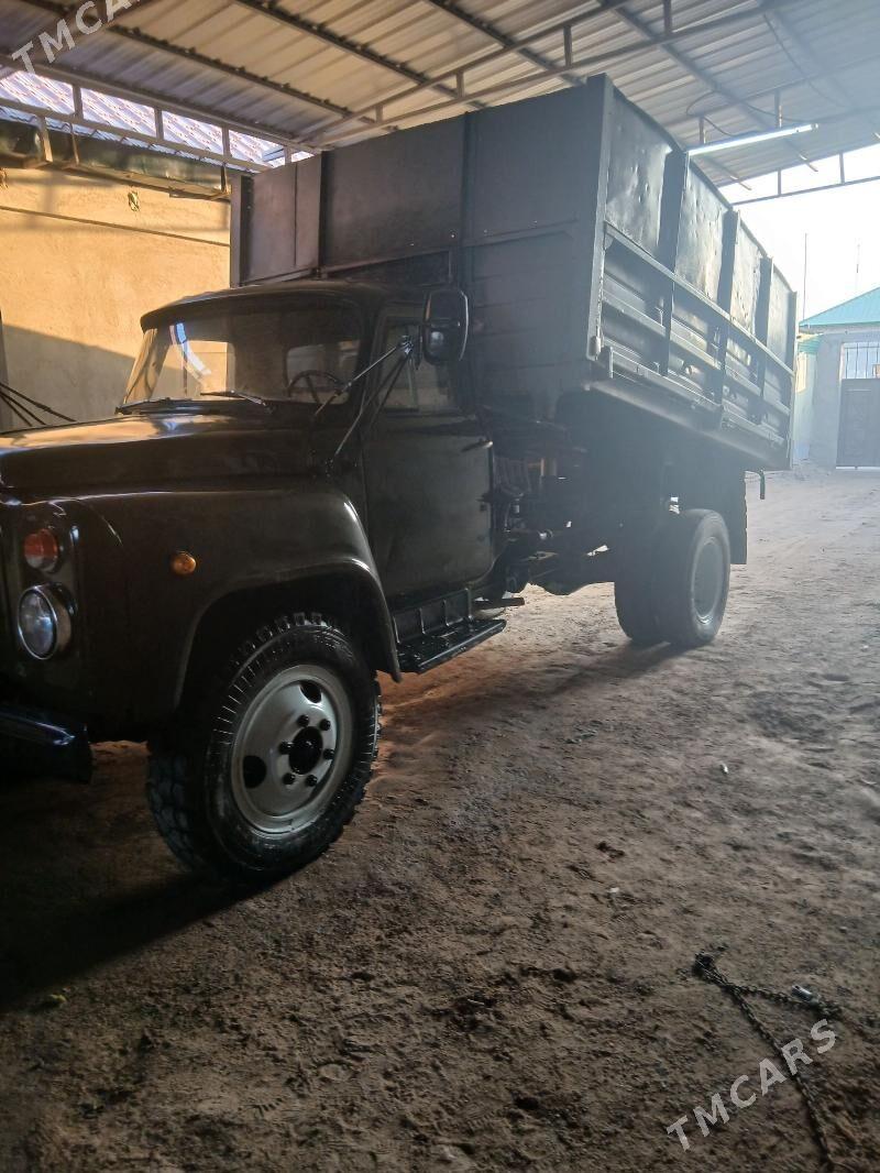 Gaz 53 1989 - 40 000 TMT - Шабатский этрап - img 4