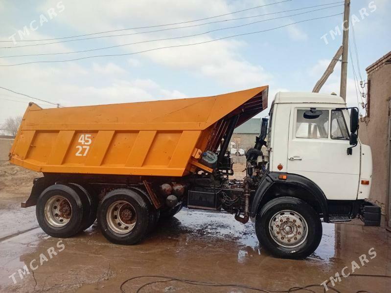 Kamaz Euro 3 2003 - 200 000 TMT - етр. Туркменбаши - img 3