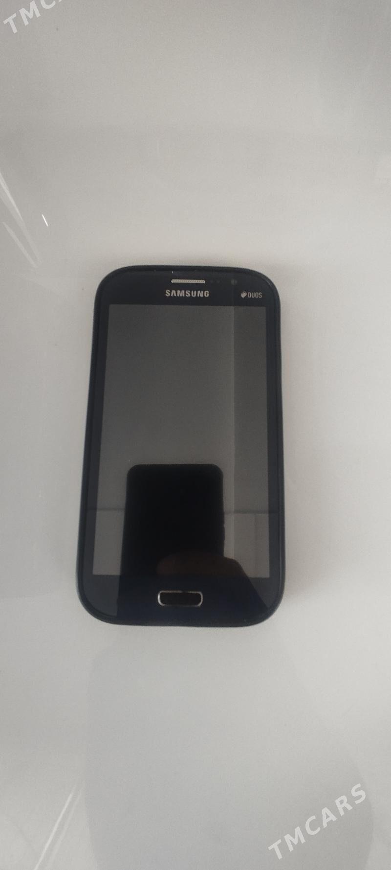Samsung Grand - Мары - img 1