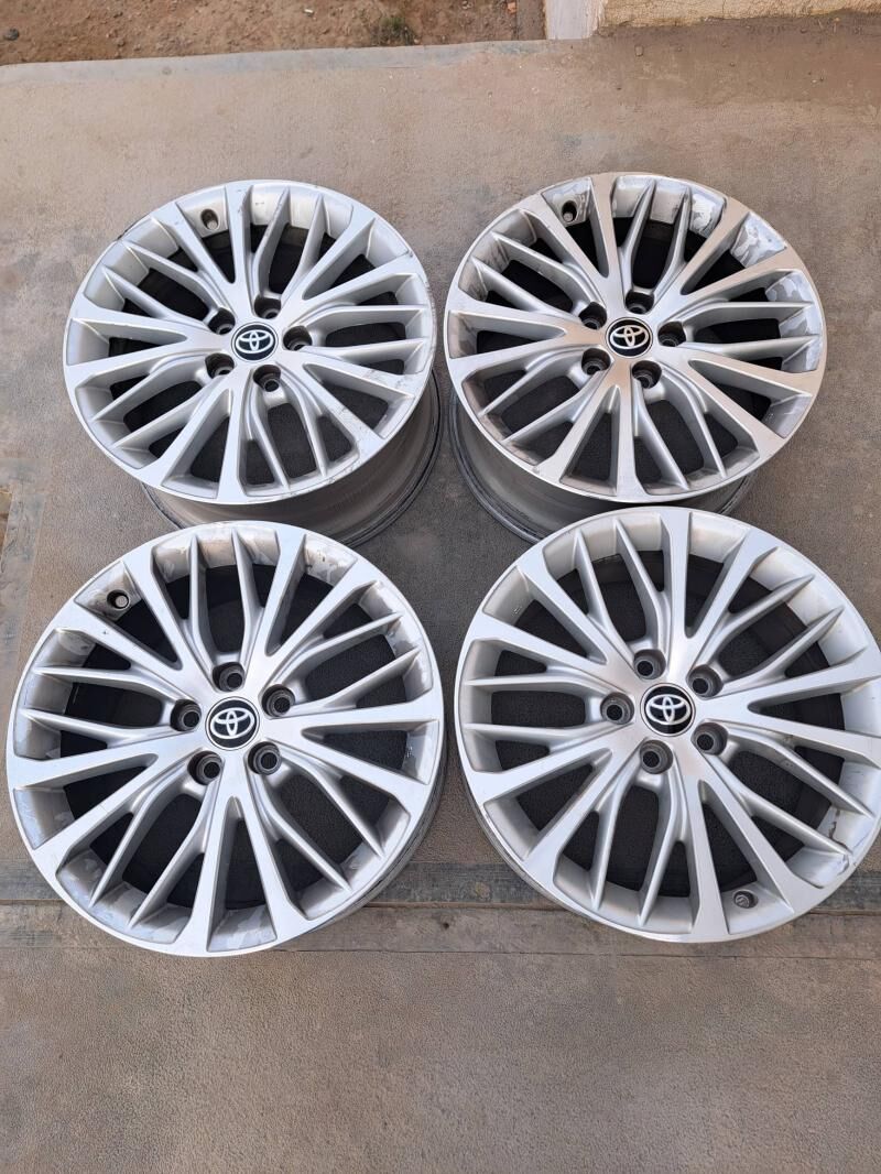 disga 5 000 TMT - Мары - img 2