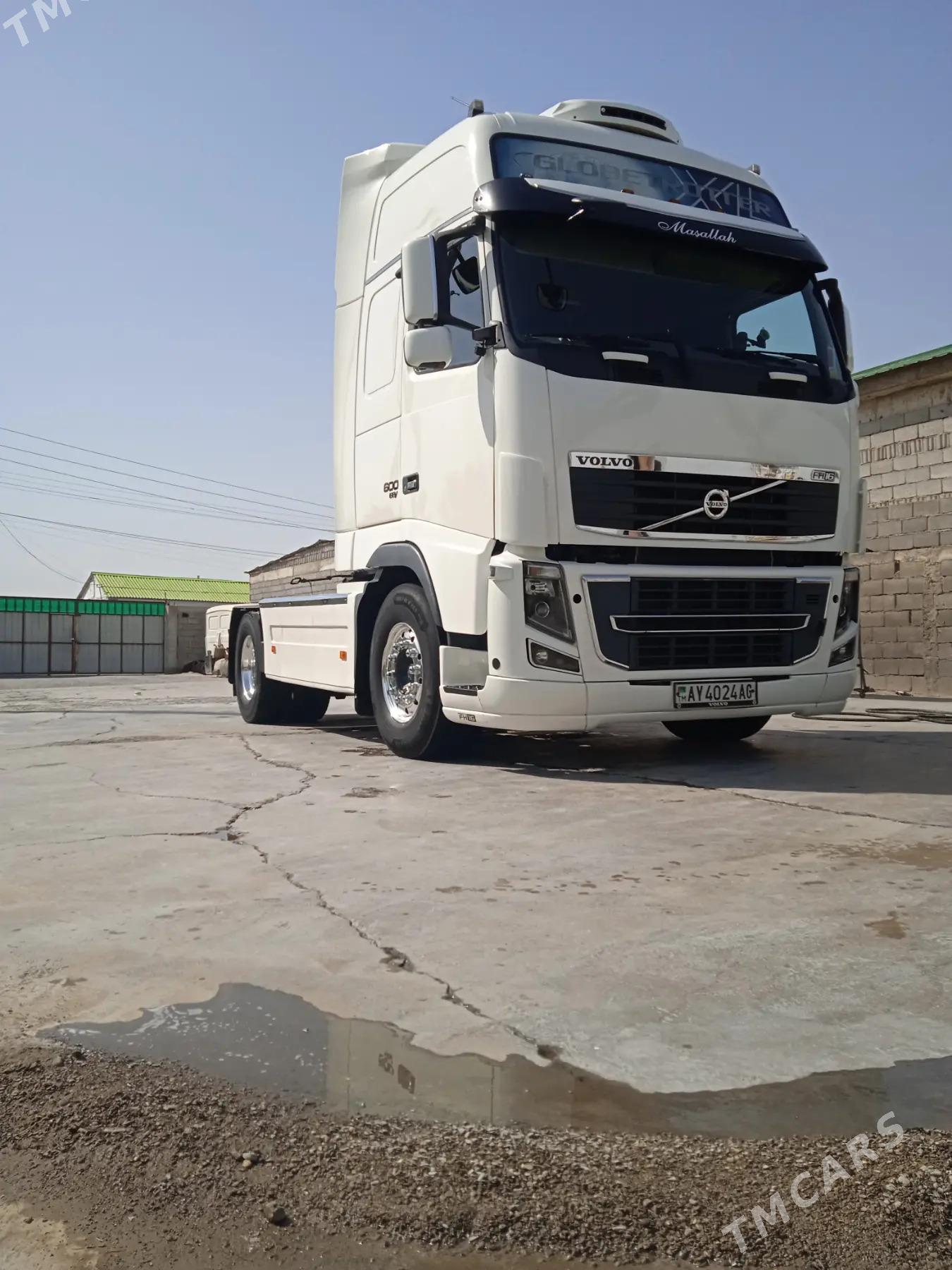 Volvo FH16 2005 - 900 000 TMT - Aşgabat - img 2