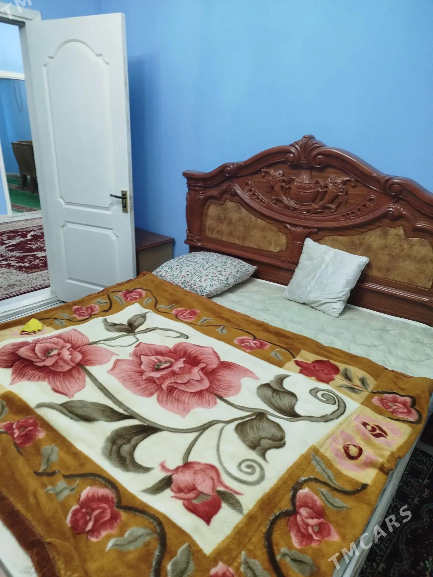 Mir 6 - Aşgabat - img 3