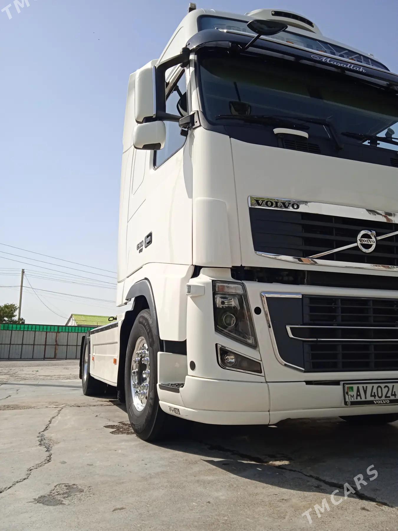 Volvo FH16 2005 - 900 000 TMT - Aşgabat - img 3