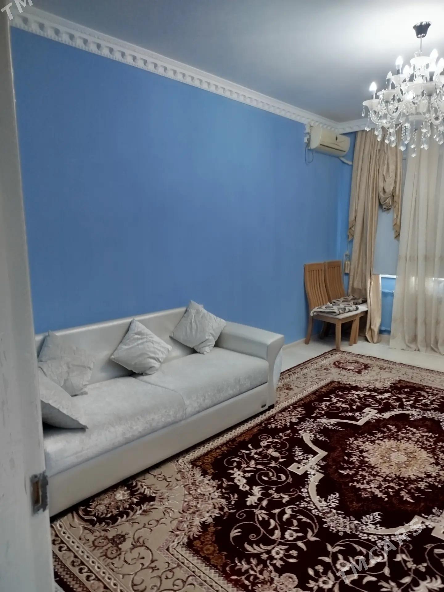 Mir 6 - Aşgabat - img 1