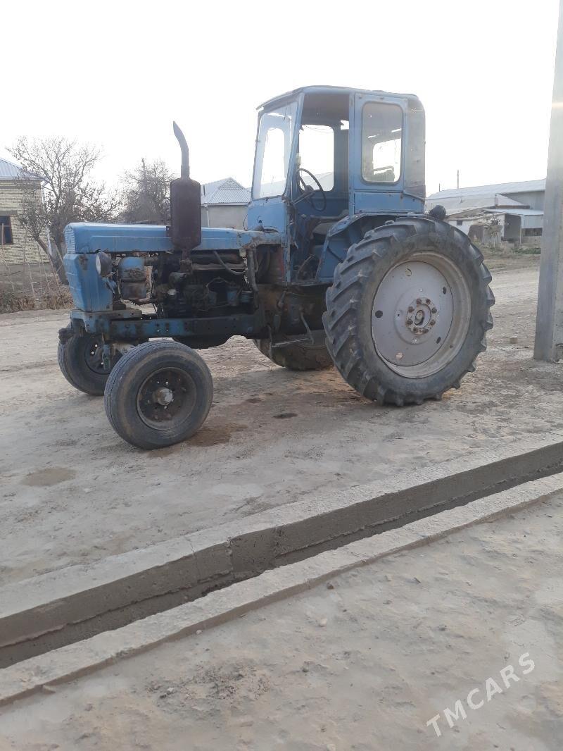 MTZ T-28 1989 - 22 000 TMT - Tagtabazar - img 1