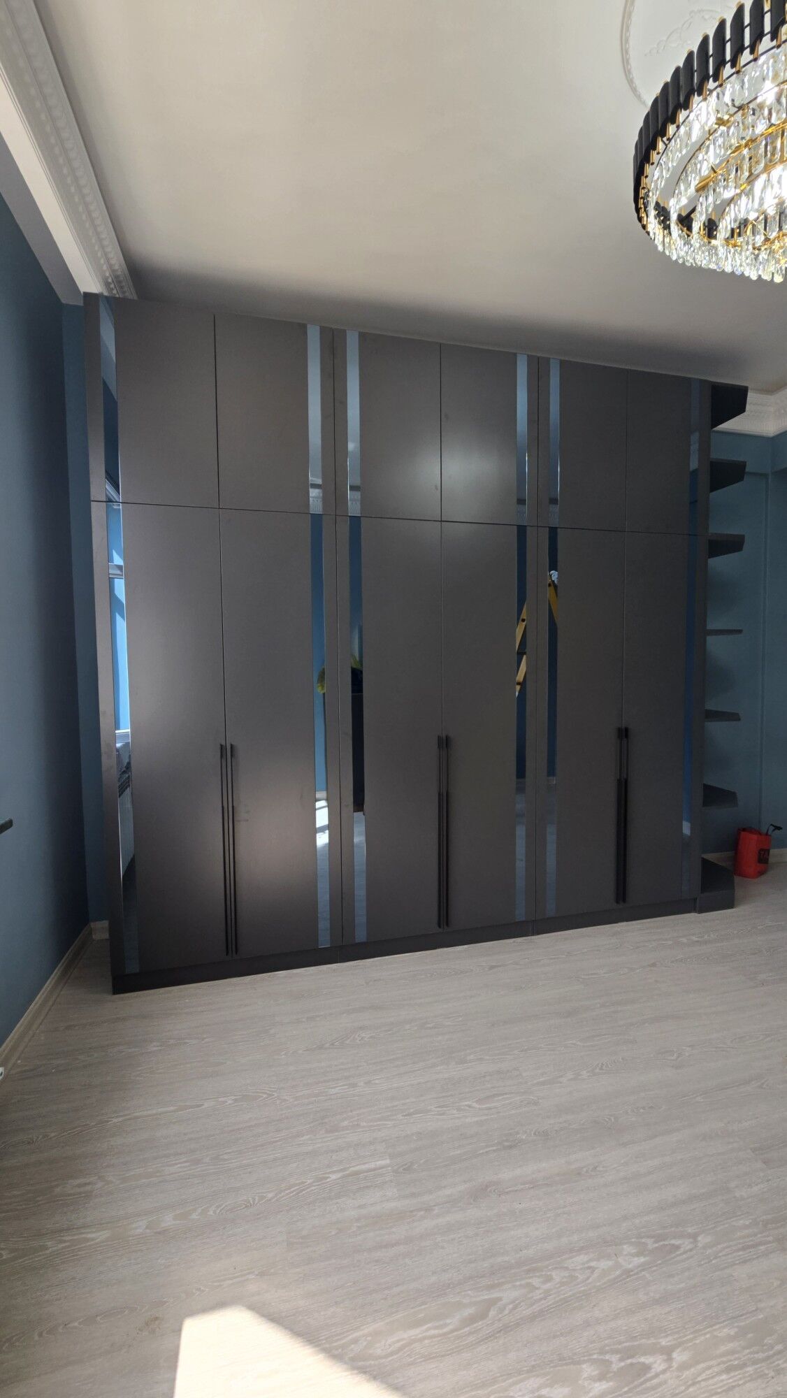 mebel garnatur - Çoganly - img 2