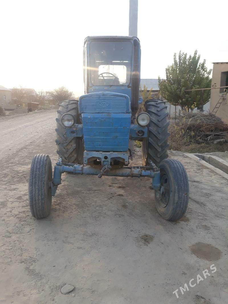 MTZ T-28 1989 - 22 000 TMT - Tagtabazar - img 2