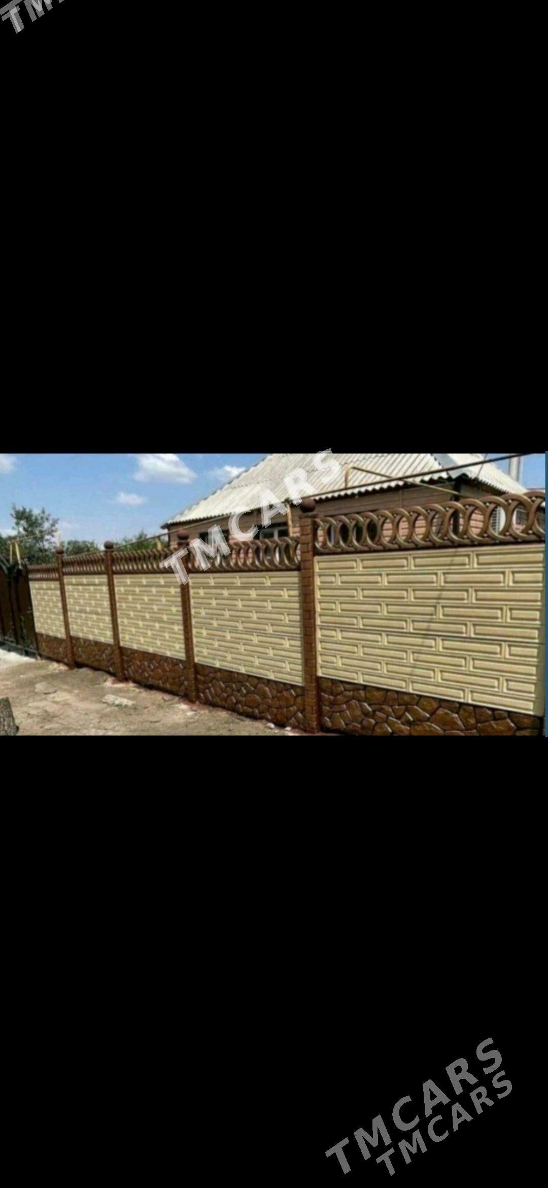 BETON ZABOR - Шабатский этрап - img 9