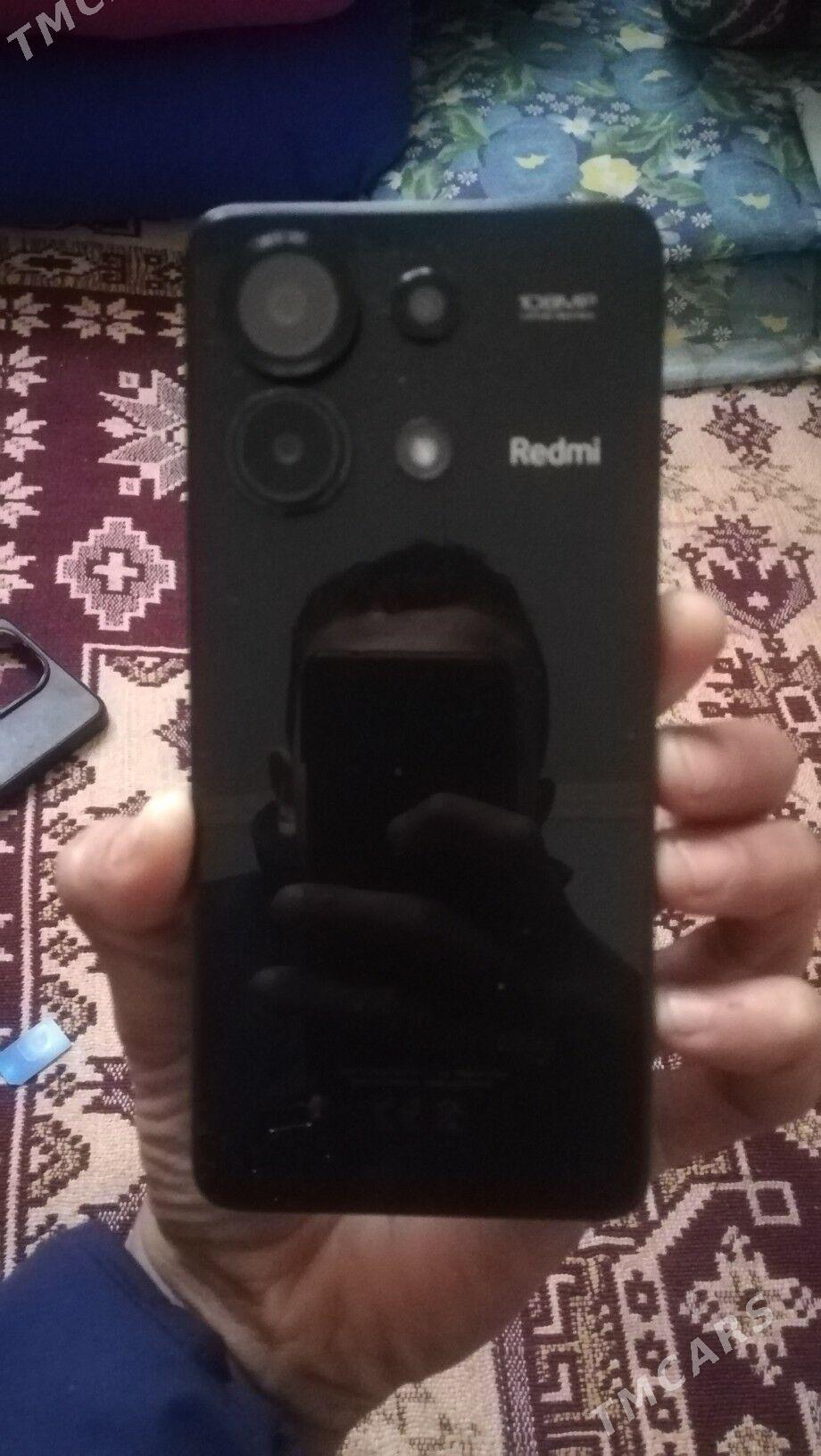 redmi not 13 - Дашогуз - img 6