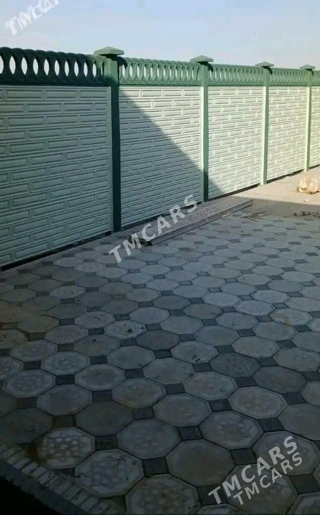 BETON ZABOR - Шабатский этрап - img 8