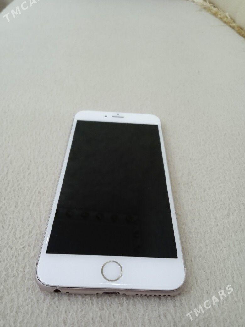 iPhone6s+ - Дашогуз - img 2