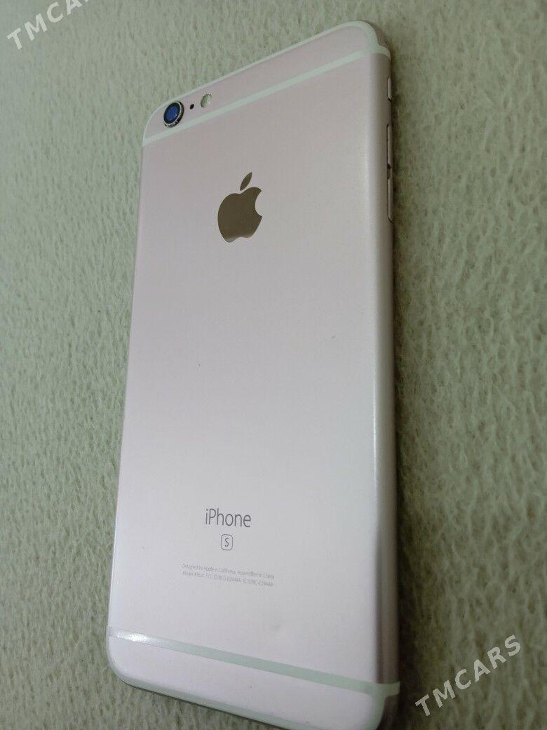 iPhone6s+ - Дашогуз - img 3