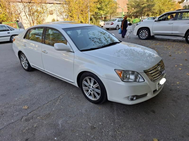 Toyota Avalon 2006 - 220 000 TMT - Ашхабад - img 5