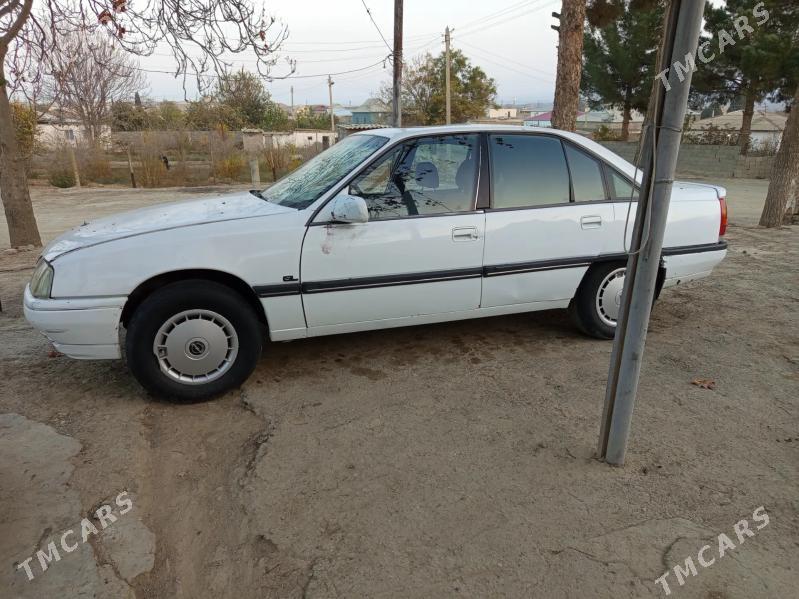 Opel Omega 1990 - 17 000 TMT - Magtymguly - img 4