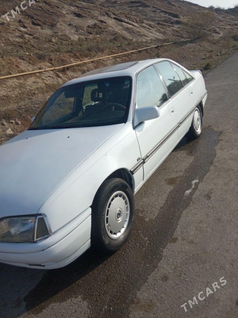 Opel Omega 1990 - 17 000 TMT - Magtymguly - img 8