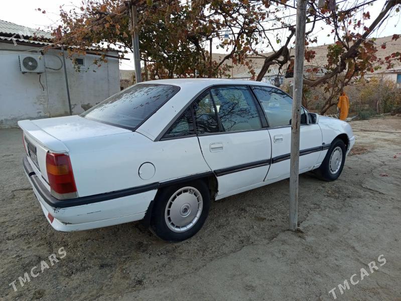 Opel Omega 1990 - 17 000 TMT - Magtymguly - img 7