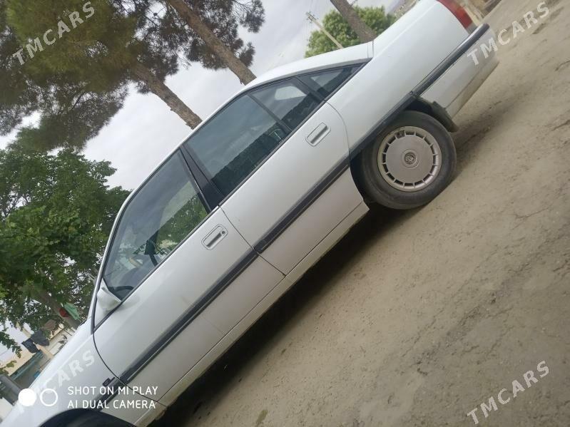 Opel Omega 1990 - 17 000 TMT - Magtymguly - img 9