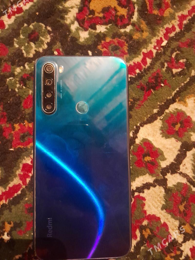 Redmi not 8 4/64 gb - Köşi - img 8