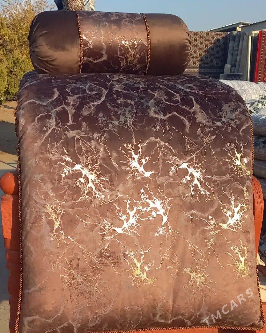 korpece dusek ici pagta - Aşgabat - img 4