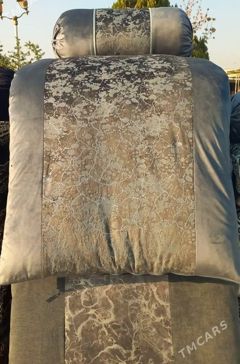 korpece dusek ici pagta - Aşgabat - img 2