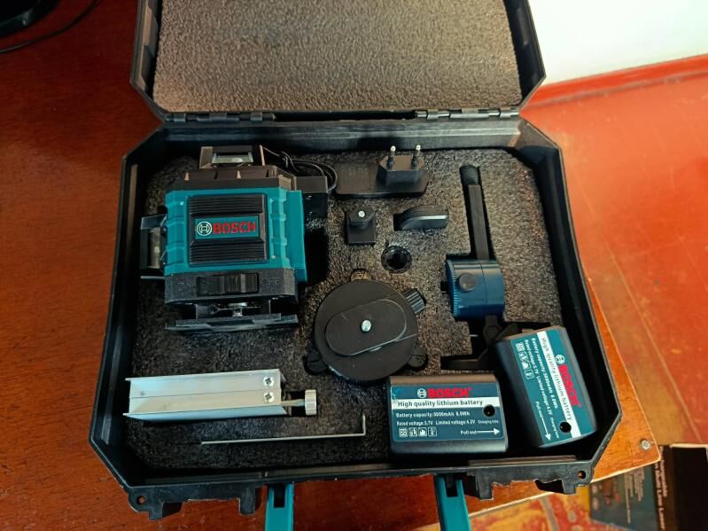 bosh lazer urewen уревен лазер - Aşgabat - img 1