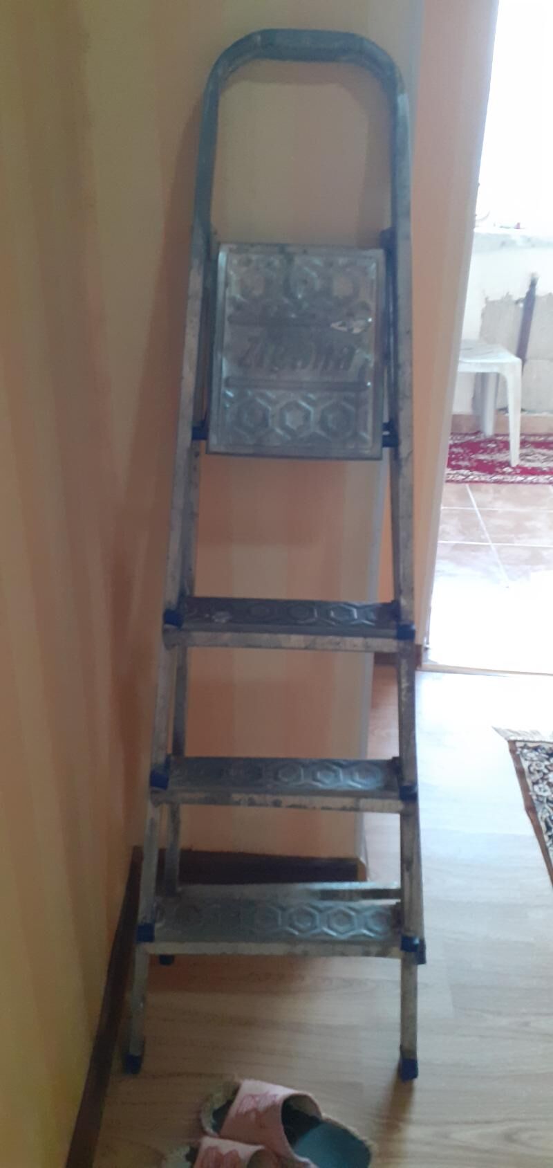 стремянка - Aşgabat - img 2