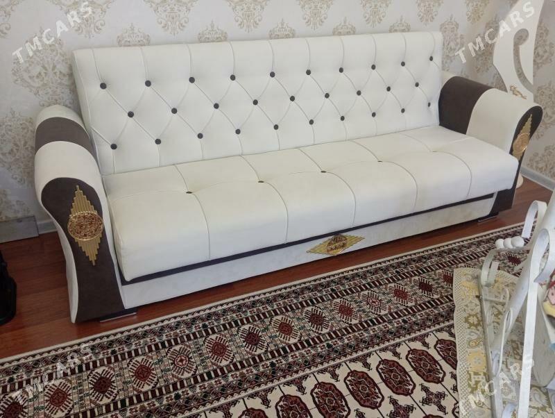 Diwan - Балканабат - img 2