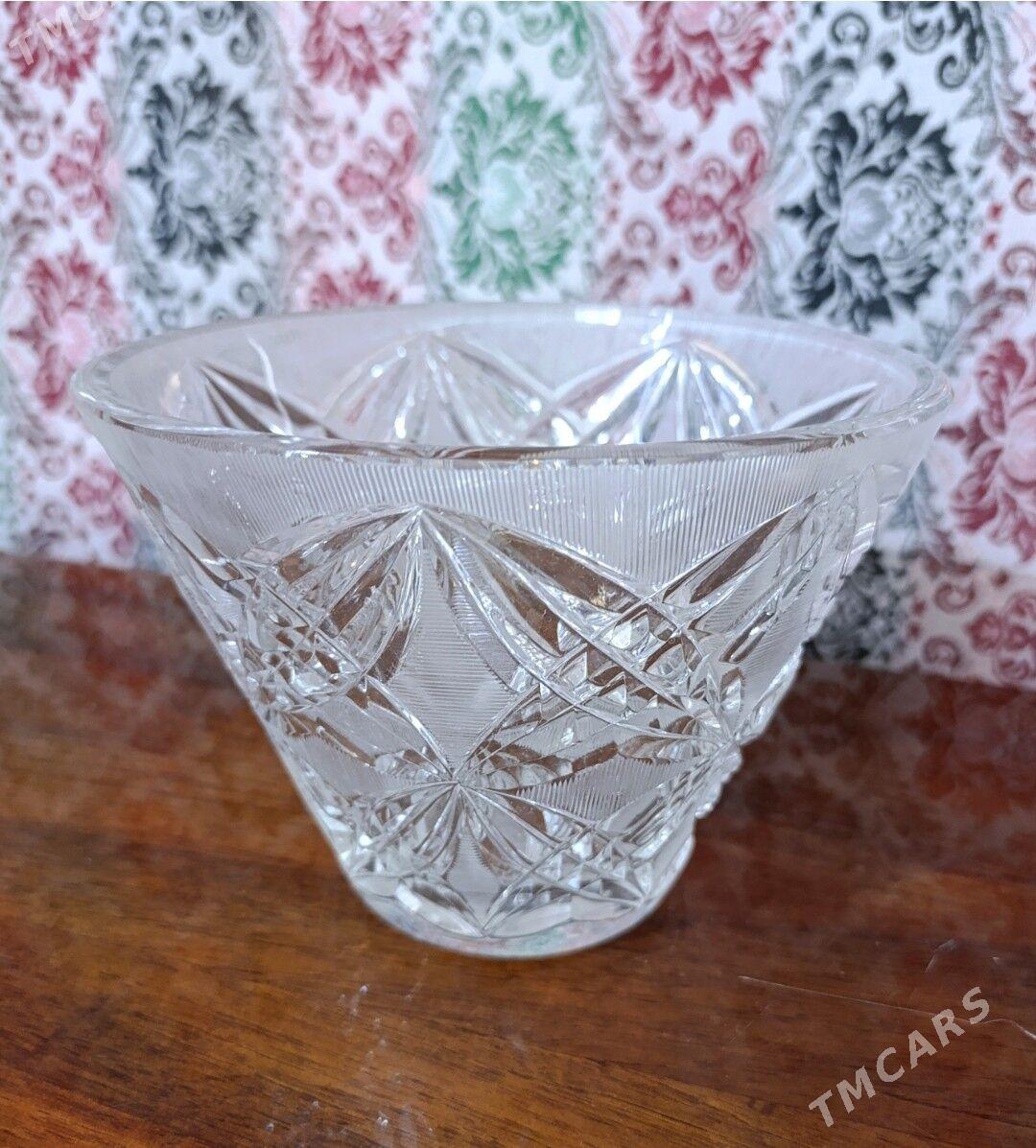 Хрусталь СССР - Mary - img 3