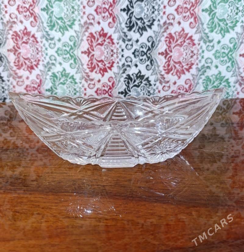 Хрусталь СССР - Mary - img 5