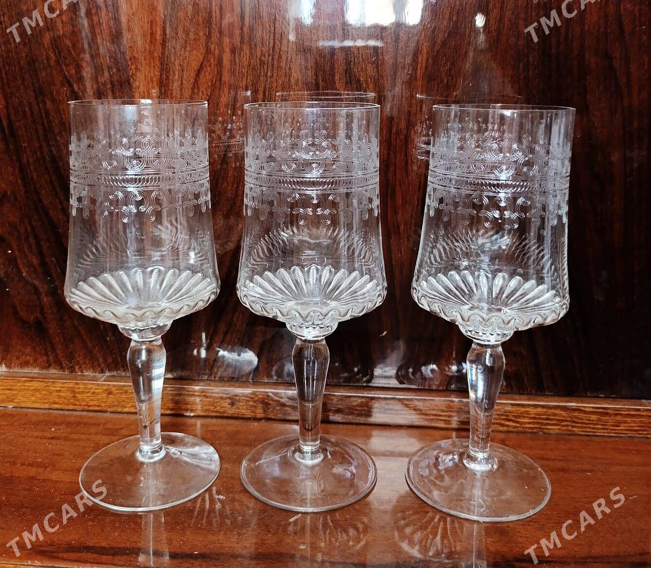 Хрусталь СССР - Mary - img 1