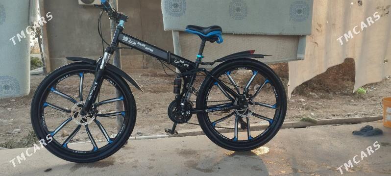 BMW TİGİR x6 - Гёкдепе - img 3