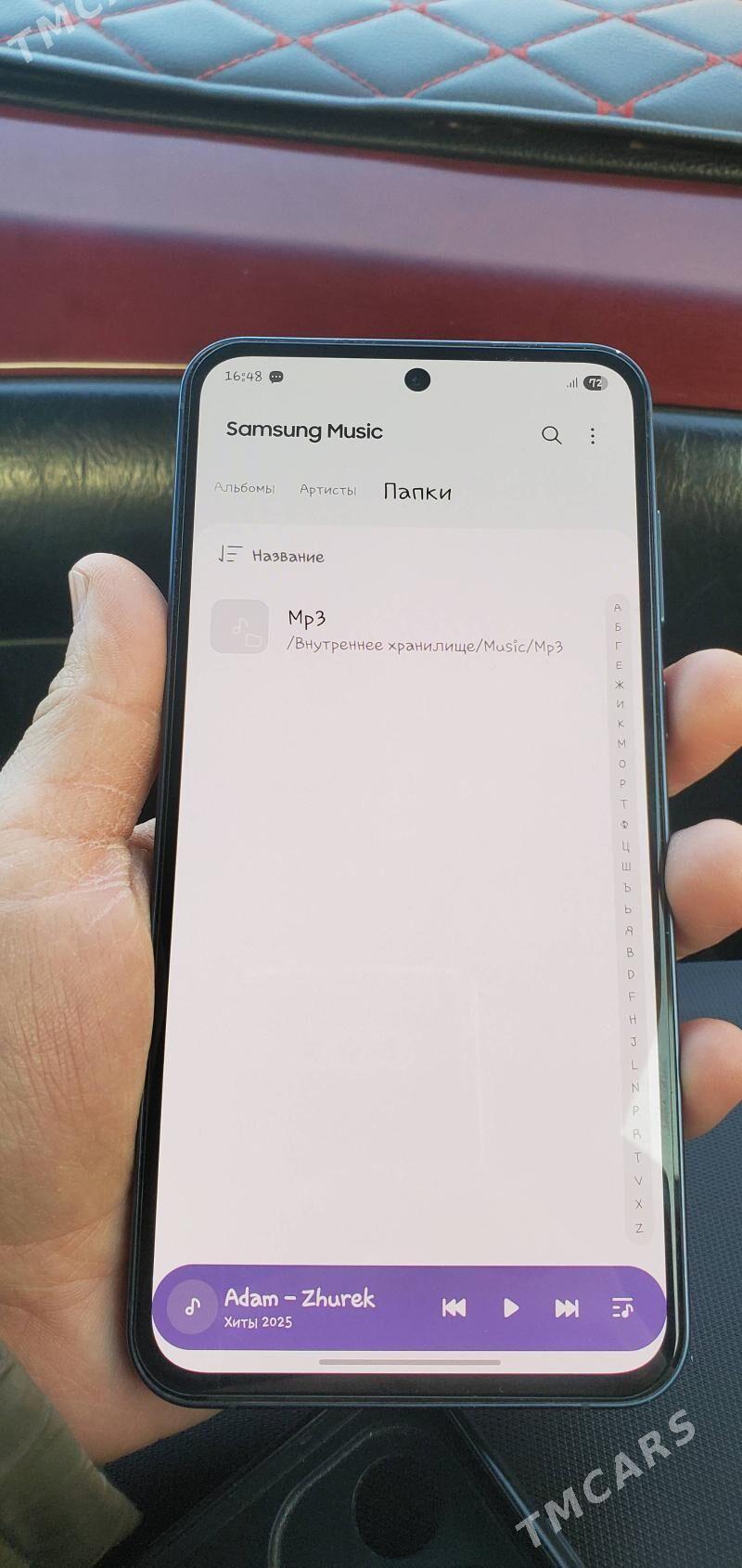 A 55 5G - Дашогуз - img 3