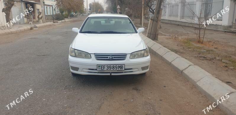 Toyota Camry 2000 - 120 000 TMT - Ýolöten - img 3
