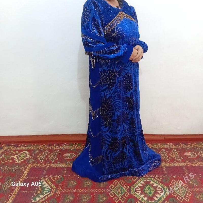 Gok Pombarh koýnek - Балканабат - img 1