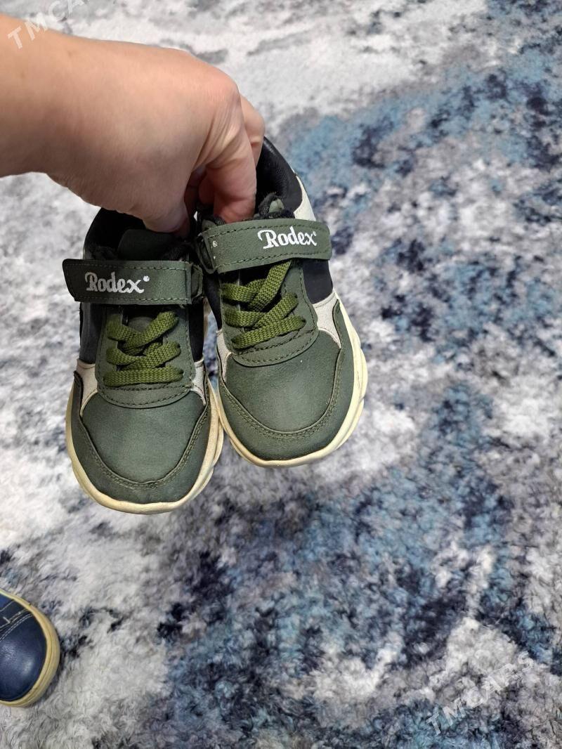 Красовки - Türkmenabat - img 1