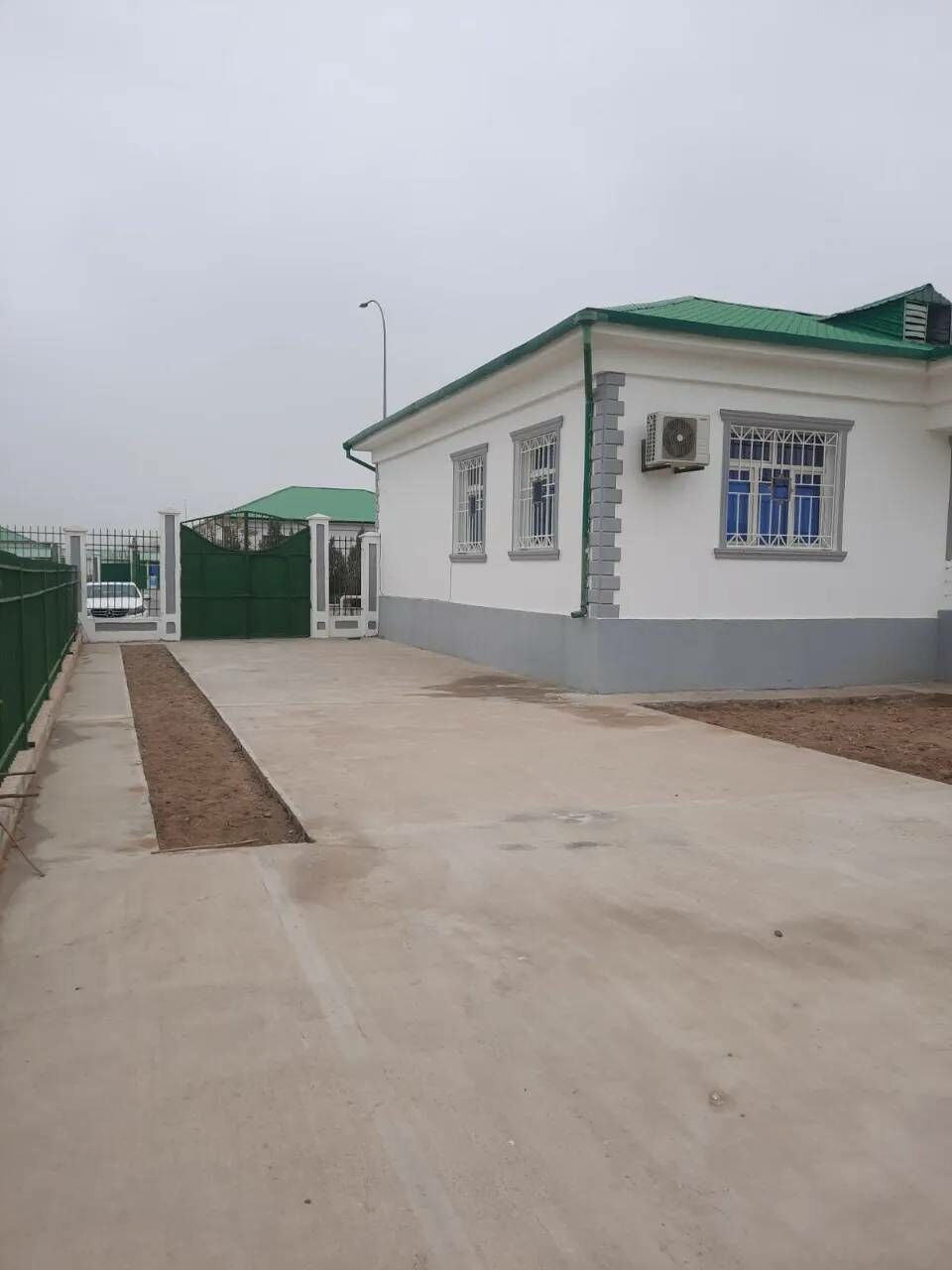 Arenda jaý Täze zaman3-komna - Тязе заман - img 2