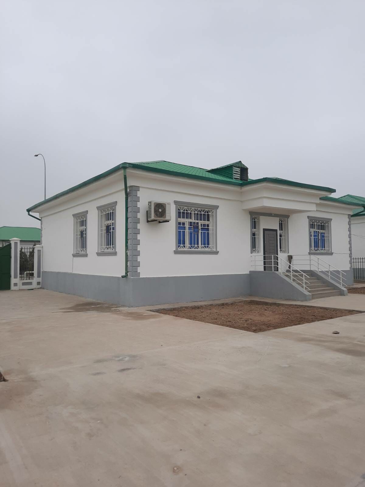 Arenda jaý Täze zaman3-komna - Тязе заман - img 3