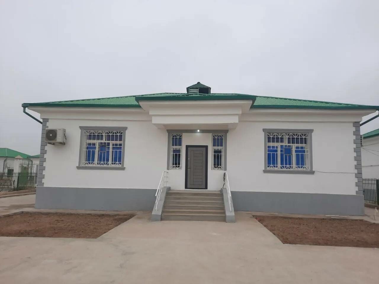 Arenda jaý Täze zaman3-komna - Тязе заман - img 1