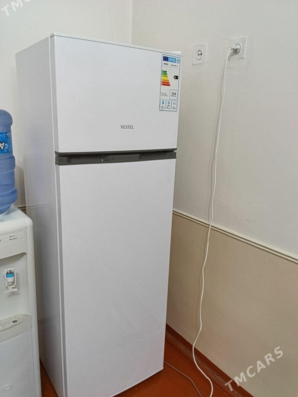 Holodilnik - Mary - img 1