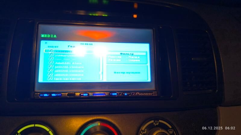 pieoneer магнитофон 500 TMT - Кёнеургенч - img 1