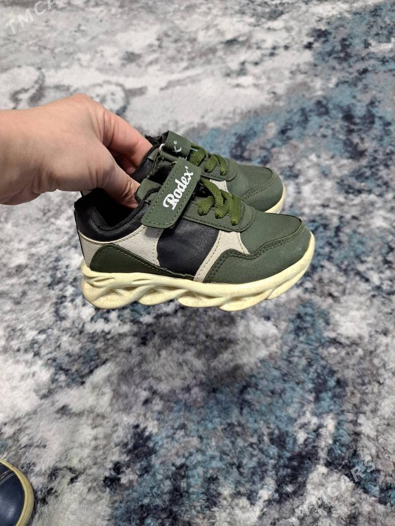 Красовки - Türkmenabat - img 2