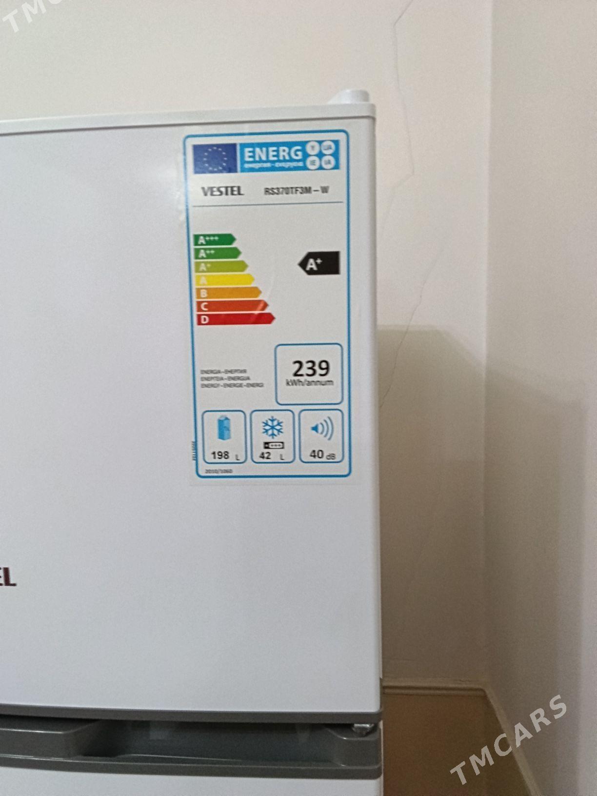 Holodilnik - Mary - img 2