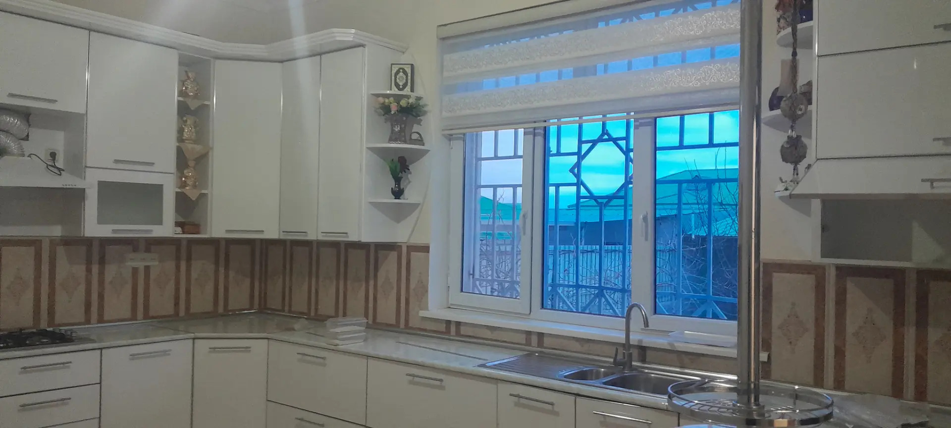 Arenda jaý Täze zaman3-komna - Тязе заман - img 5