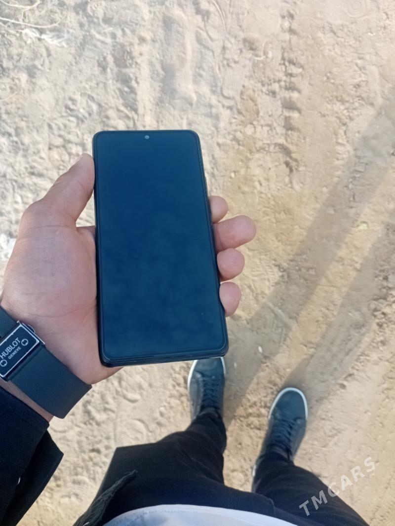 redmi not 10 pro - Wekilbazar - img 2