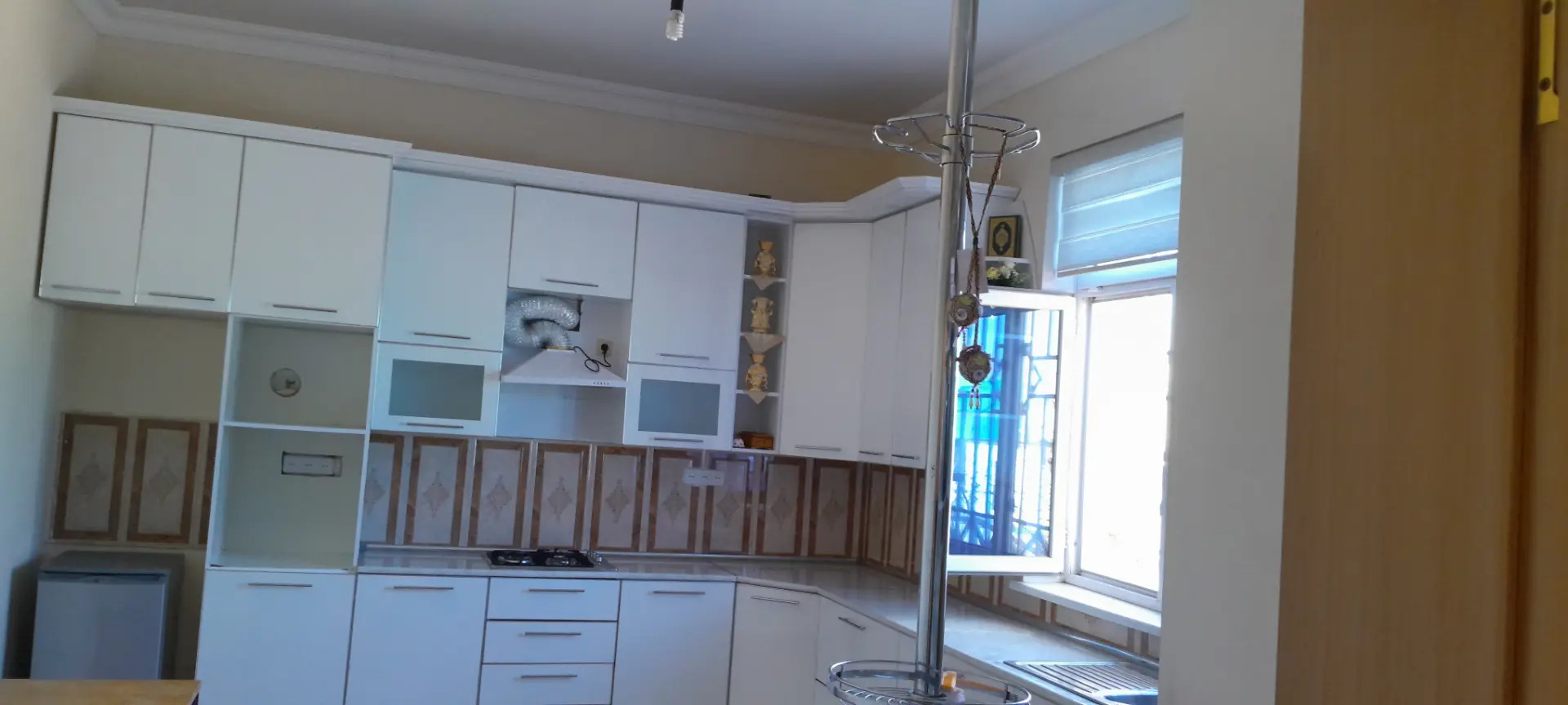 Arenda jaý Täze zaman3-komna - Тязе заман - img 6