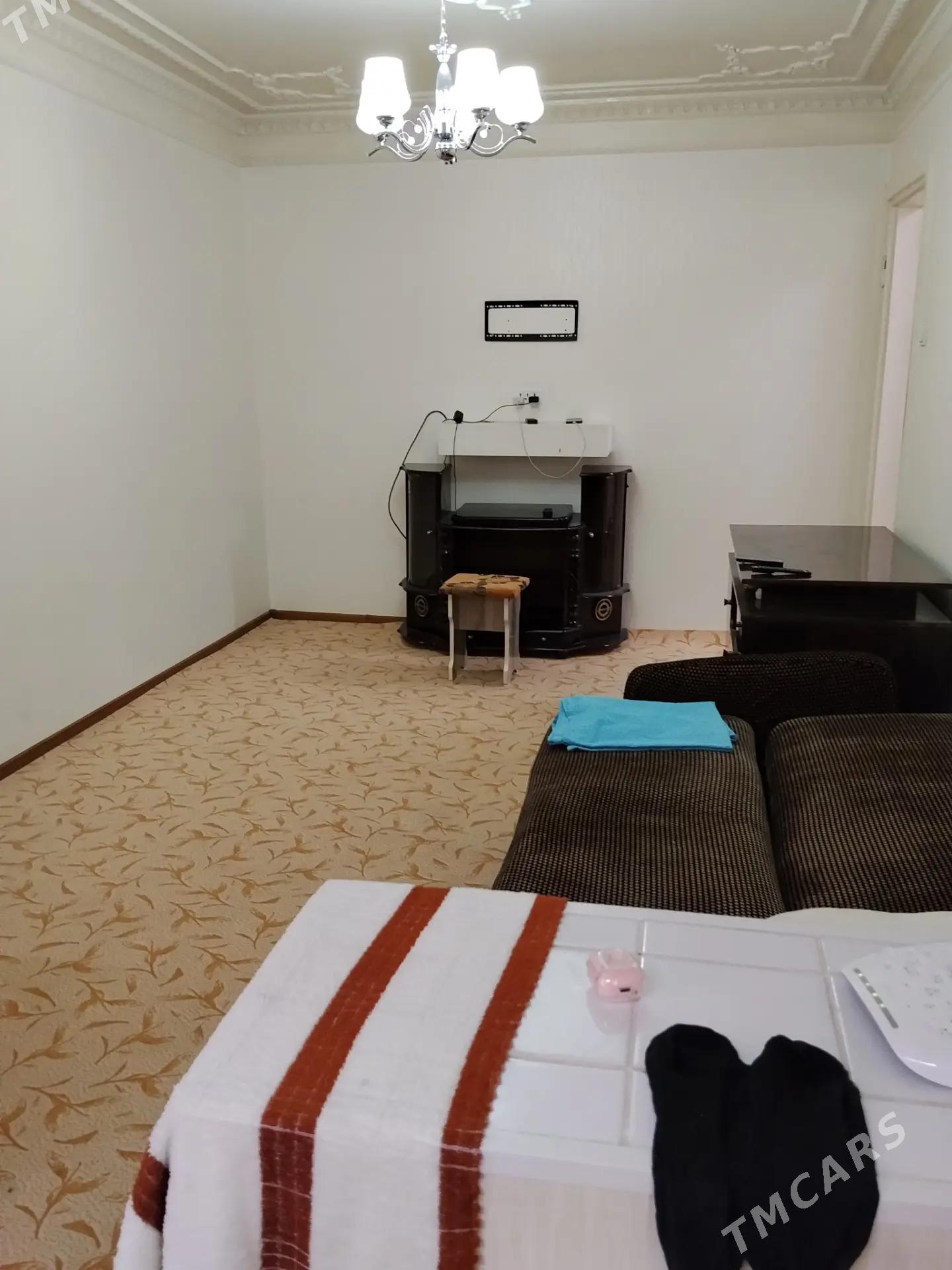 satlyk kvartira - Туркменабат - img 3