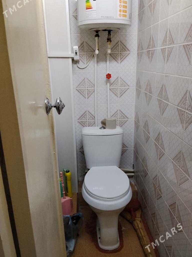 Satlyk kwartira - Туркменабат - img 5