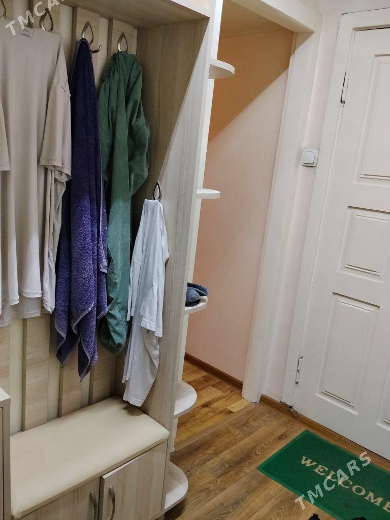 Satlyk kwartira - Туркменабат - img 8