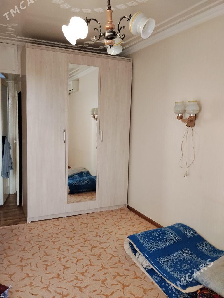 Satlyk kwartira - Туркменабат - img 3