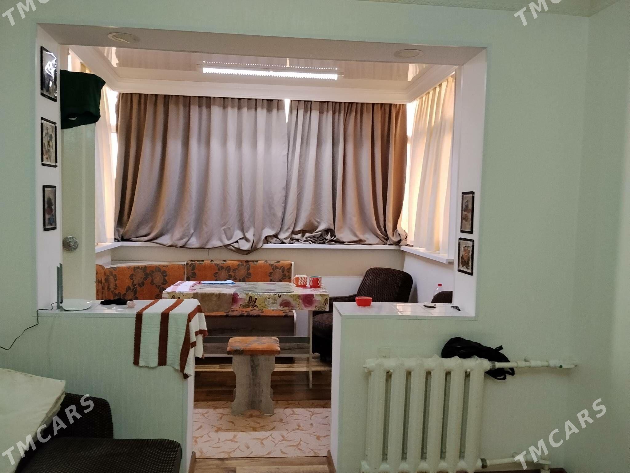 Satlyk kwartira - Туркменабат - img 6